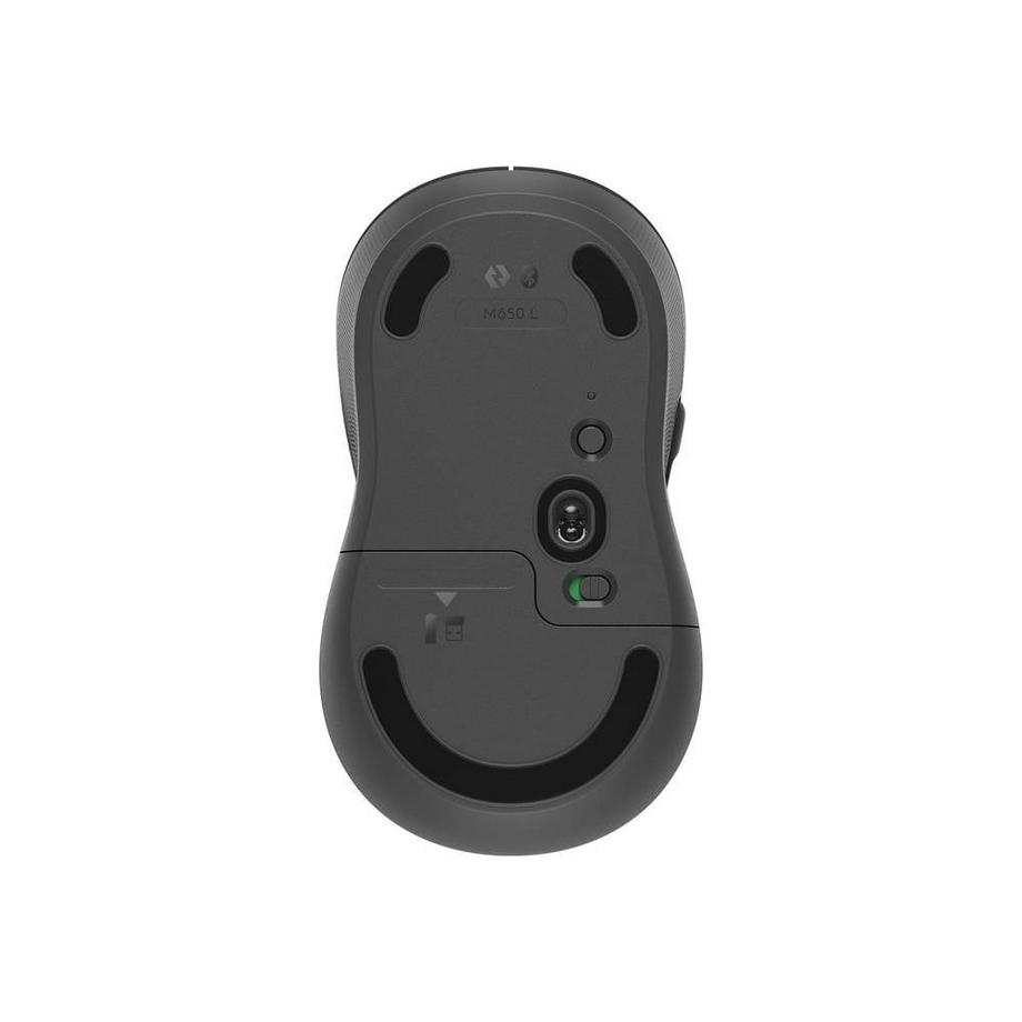 Logitech  Wireless Mouse - - EMEA 