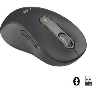 Logitech  Wireless Mouse - - EMEA 