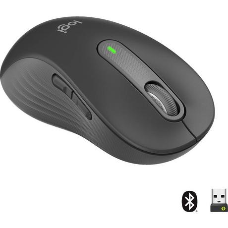 Logitech  Wireless Mouse - - EMEA 