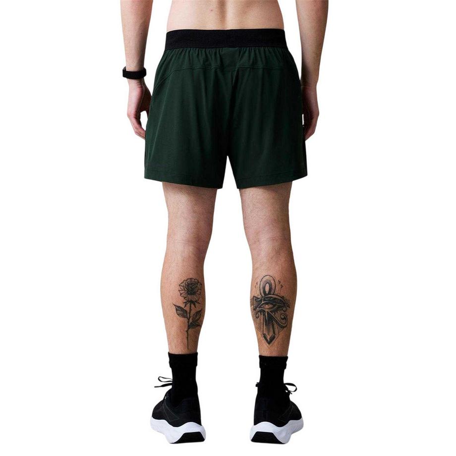 Canterbury Short De Rugby Motiftyle Uni  