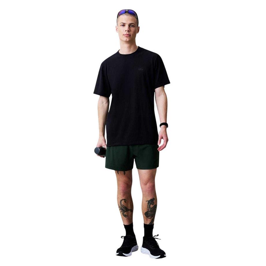 Canterbury Short De Rugby Motiftyle Uni  