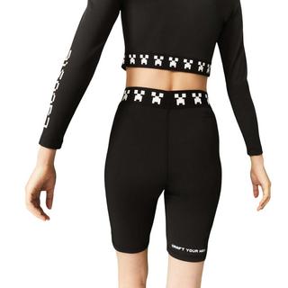 LACOSTE  Short de motard LIVE 