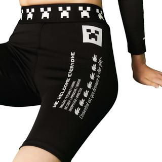 LACOSTE  Short de motard LIVE 
