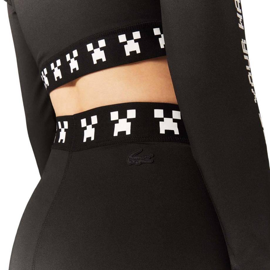 LACOSTE  Live X Radlerhose 