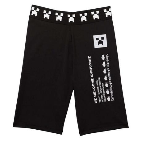 LACOSTE  Short de motard LIVE 