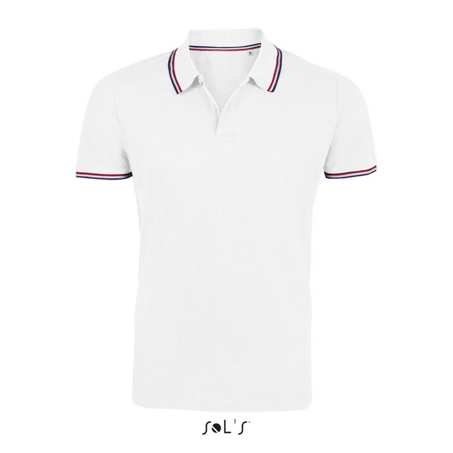 SOLS Prestige Polo  