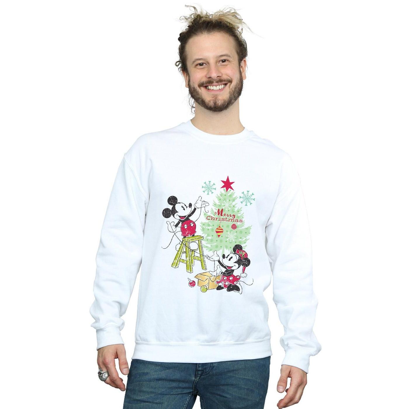 Disney  Sweatshirt 