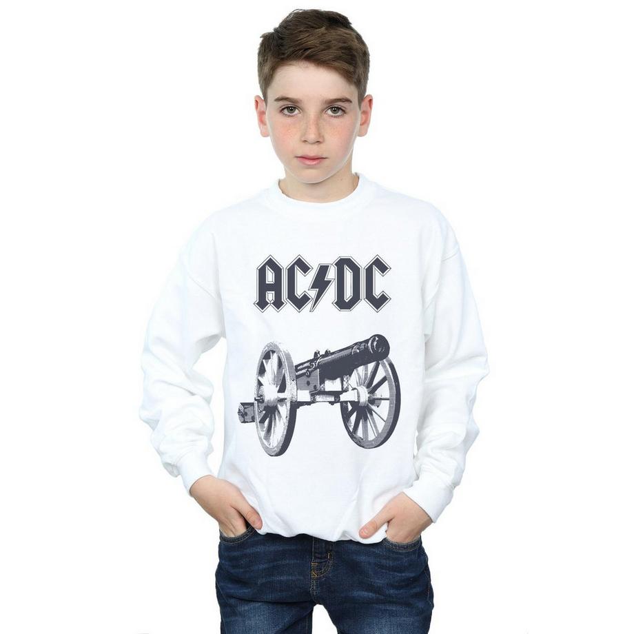 AC/DC  Sweat FOR THOSE ABOUT TO ROCK 