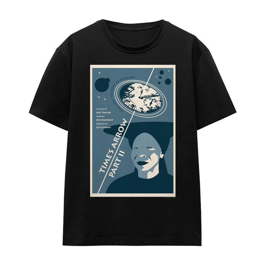 The Next Generation Season 6 Episode 1 TShirt