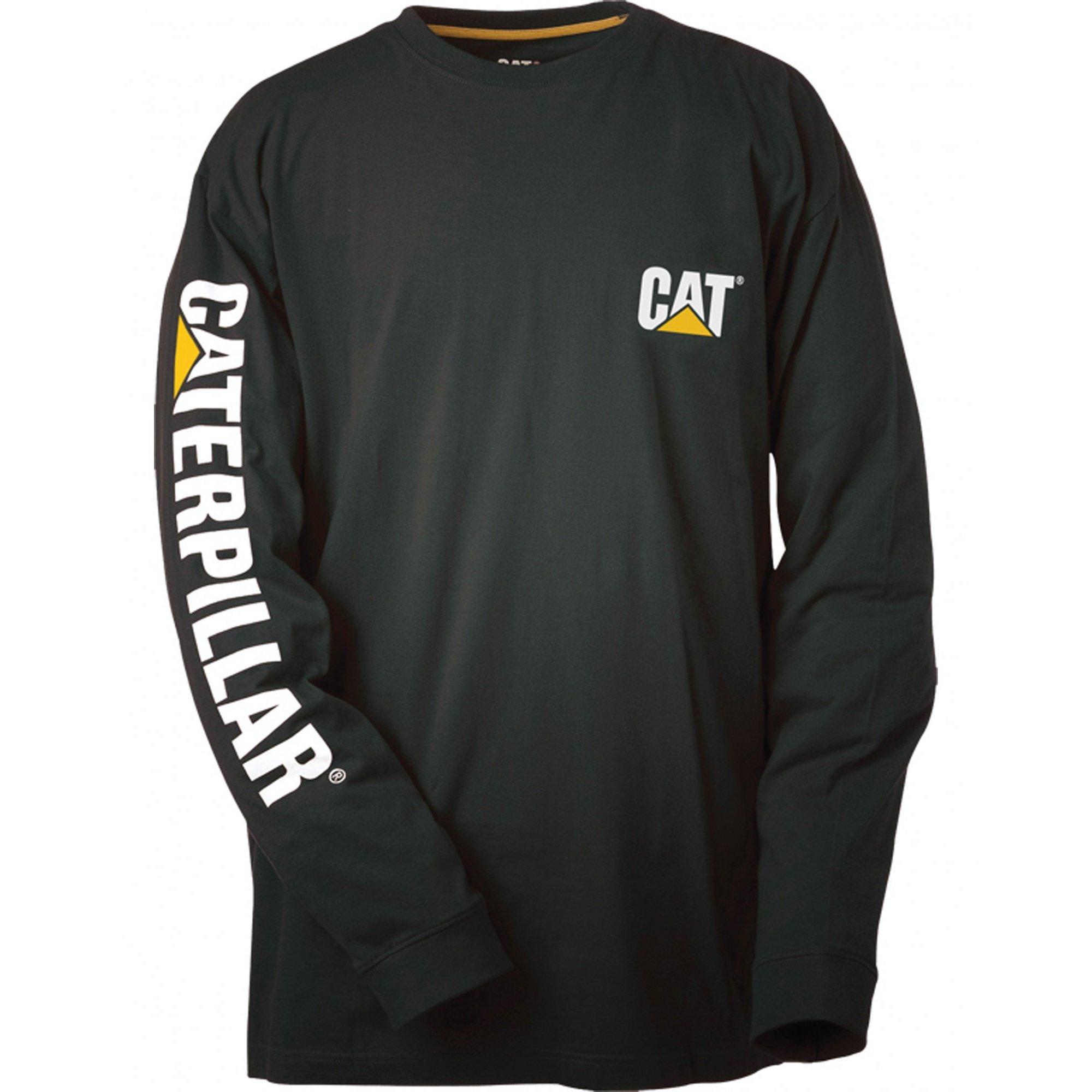 Caterpillar  Tshirt manches longues 