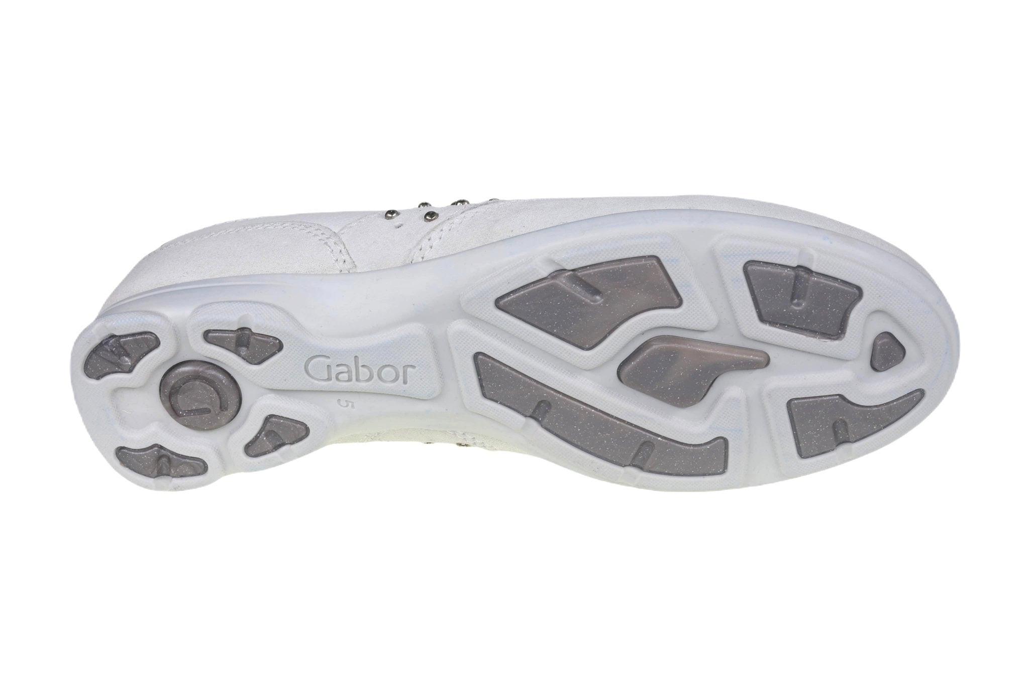 Gabor  Leder sneaker 