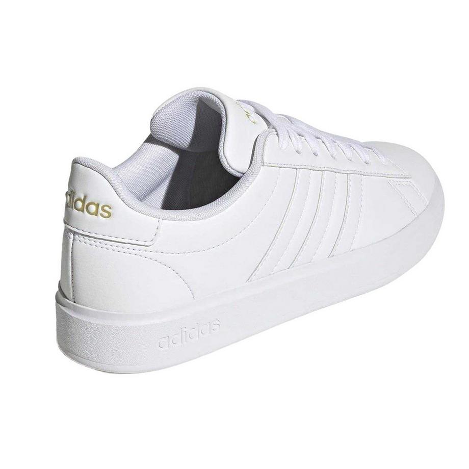 adidas Baskets Grand Court Semelle Plateforme  