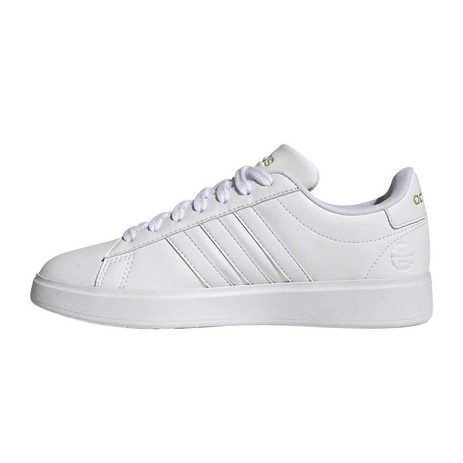 adidas Baskets Grand Court Semelle Plateforme  