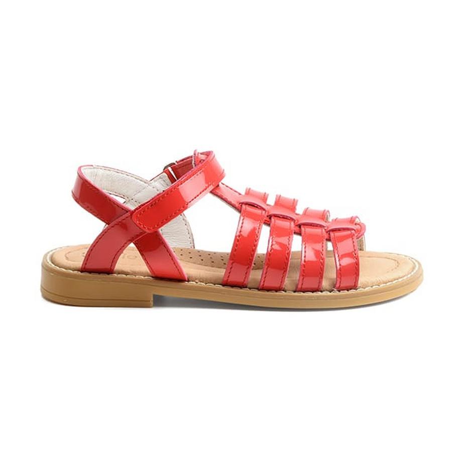 Benjie Berzona Sandali Gladiatore  