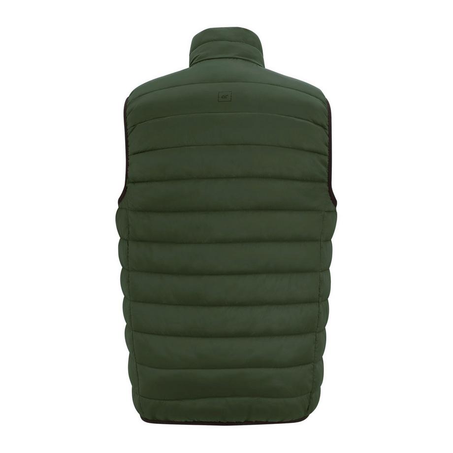 Regatta Gilet Matelassé Marizion  