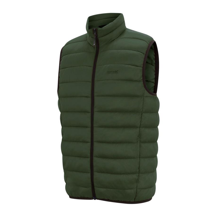 Regatta Gilet Matelassé Marizion  