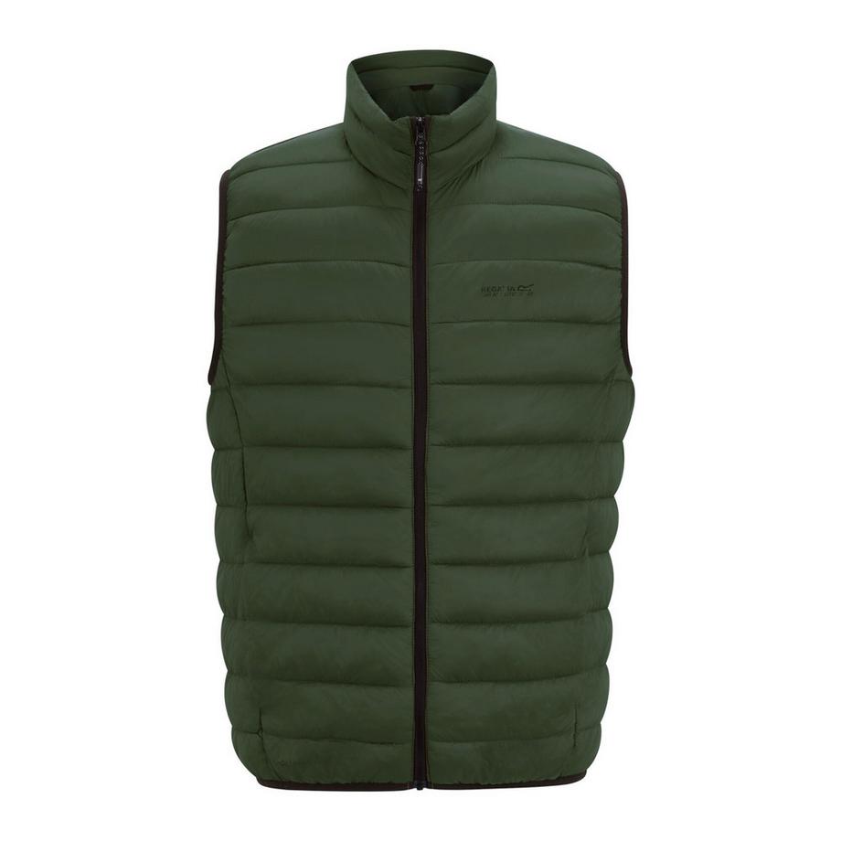 Veste Matelassée Sans Manches Marizion