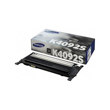 Toner CLT-K4092S / SU138A Black