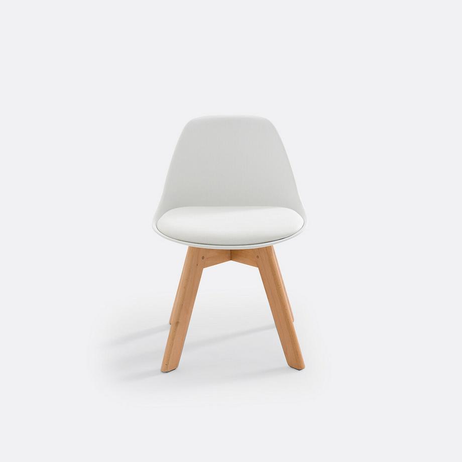 La Redoute Intérieurs Kinderschalenstuhl  