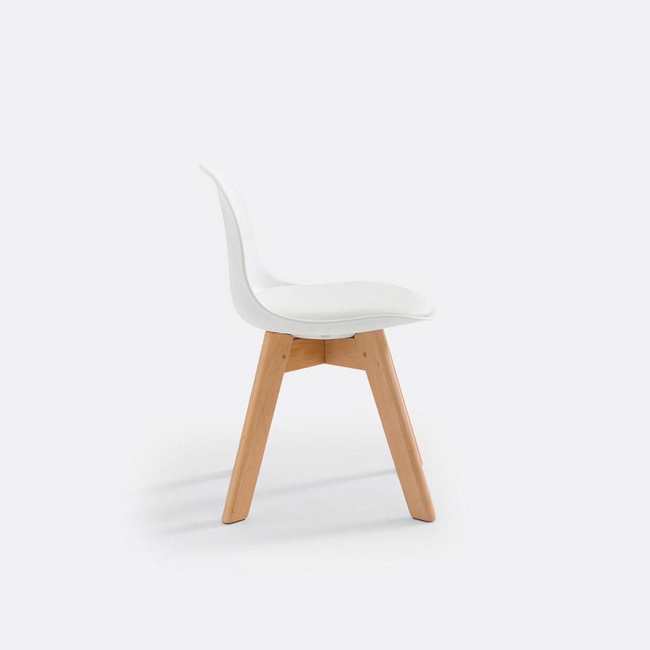 La Redoute Intérieurs Kinderschalenstuhl  