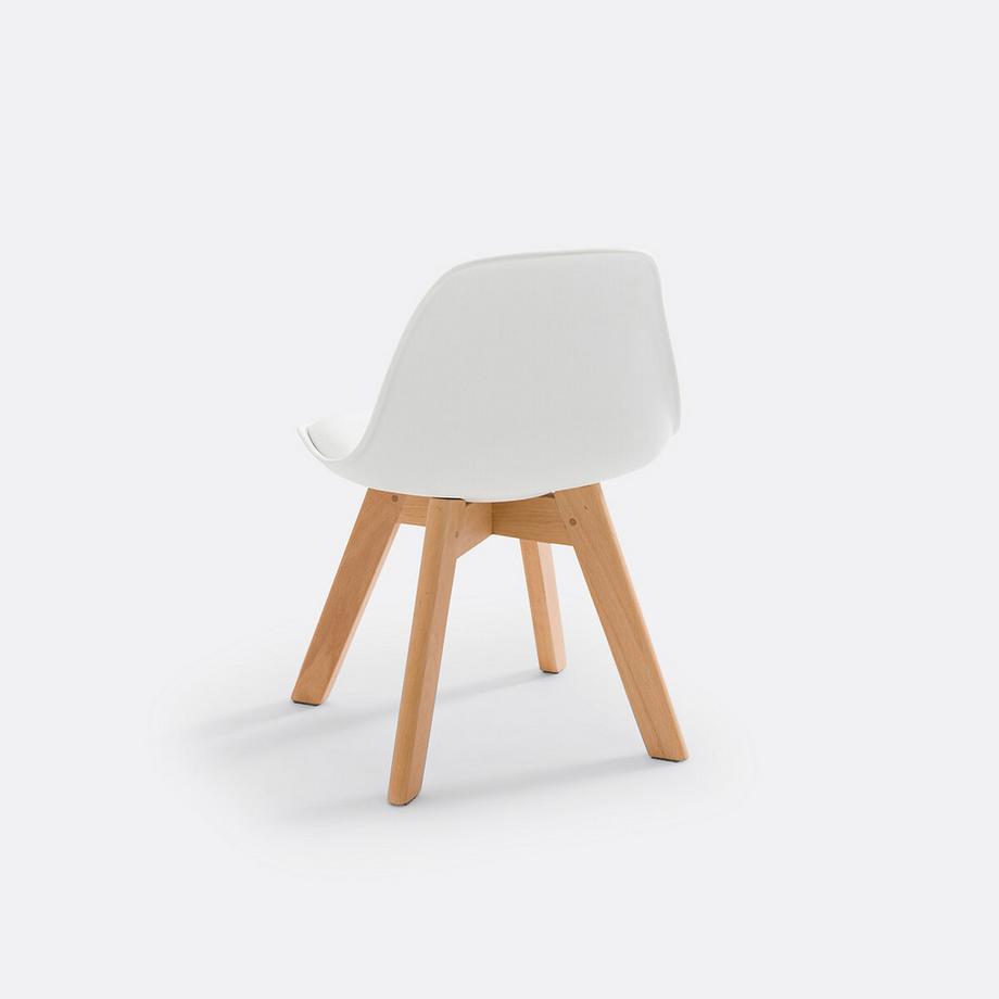 La Redoute Intérieurs Kinderschalenstuhl  