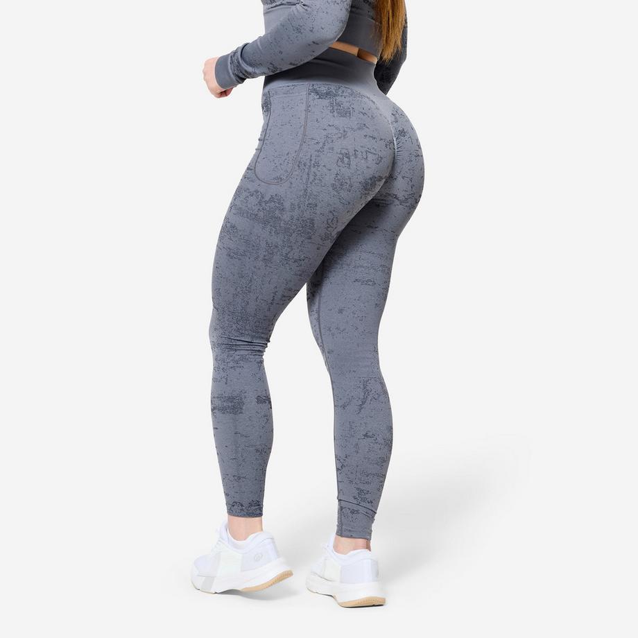 DOMYOS  Leggings seamless 