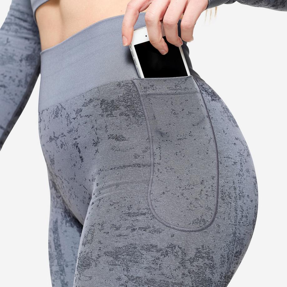 DOMYOS  Leggings seamless 