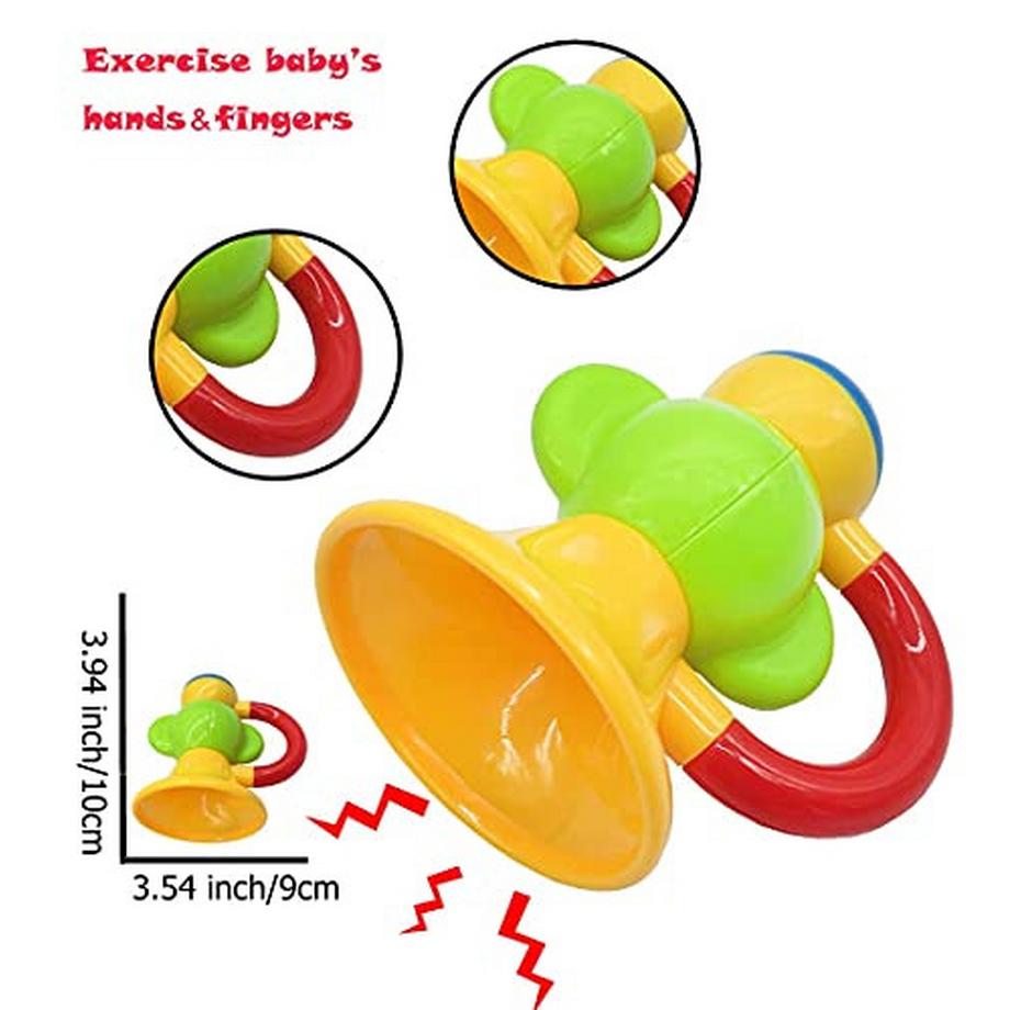 Activity-board  Baby Rassel Beißring Spielzeug Set Babys Erste Rasseln Babys Erstes Spielzeug Geschenkset für 