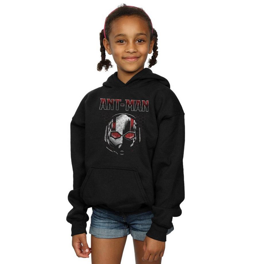 MARVEL  Kapuzenpullover 