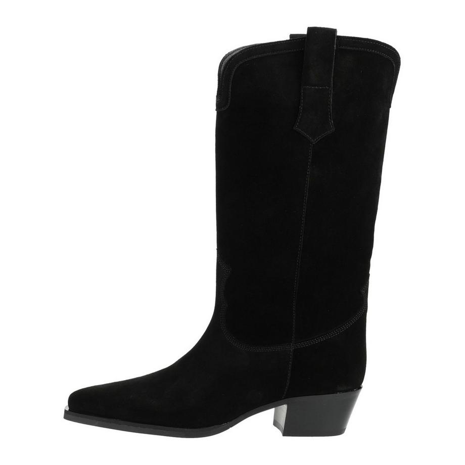 Högl Western Stil Hohe Stiefel  