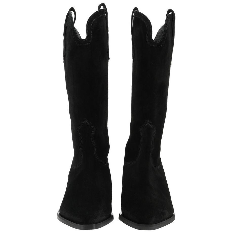 Högl Western Stil Hohe Stiefel  
