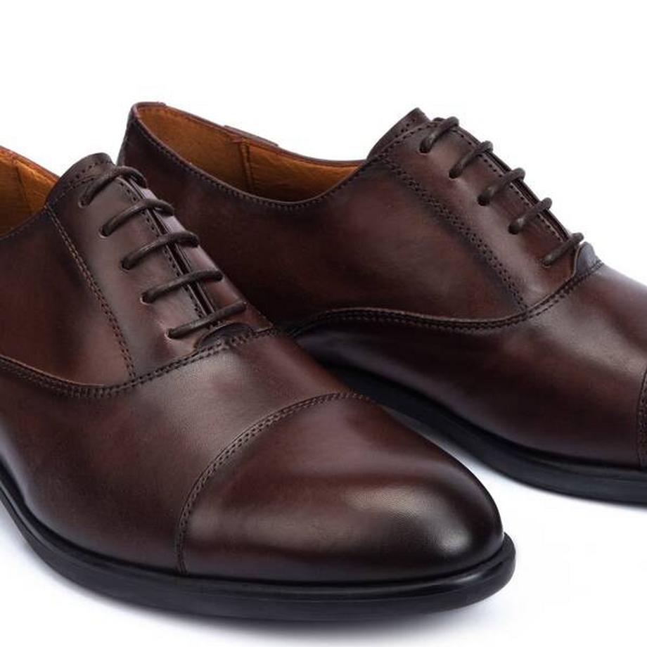 Pikolinos Bristol Scarpa stringata in pelle  