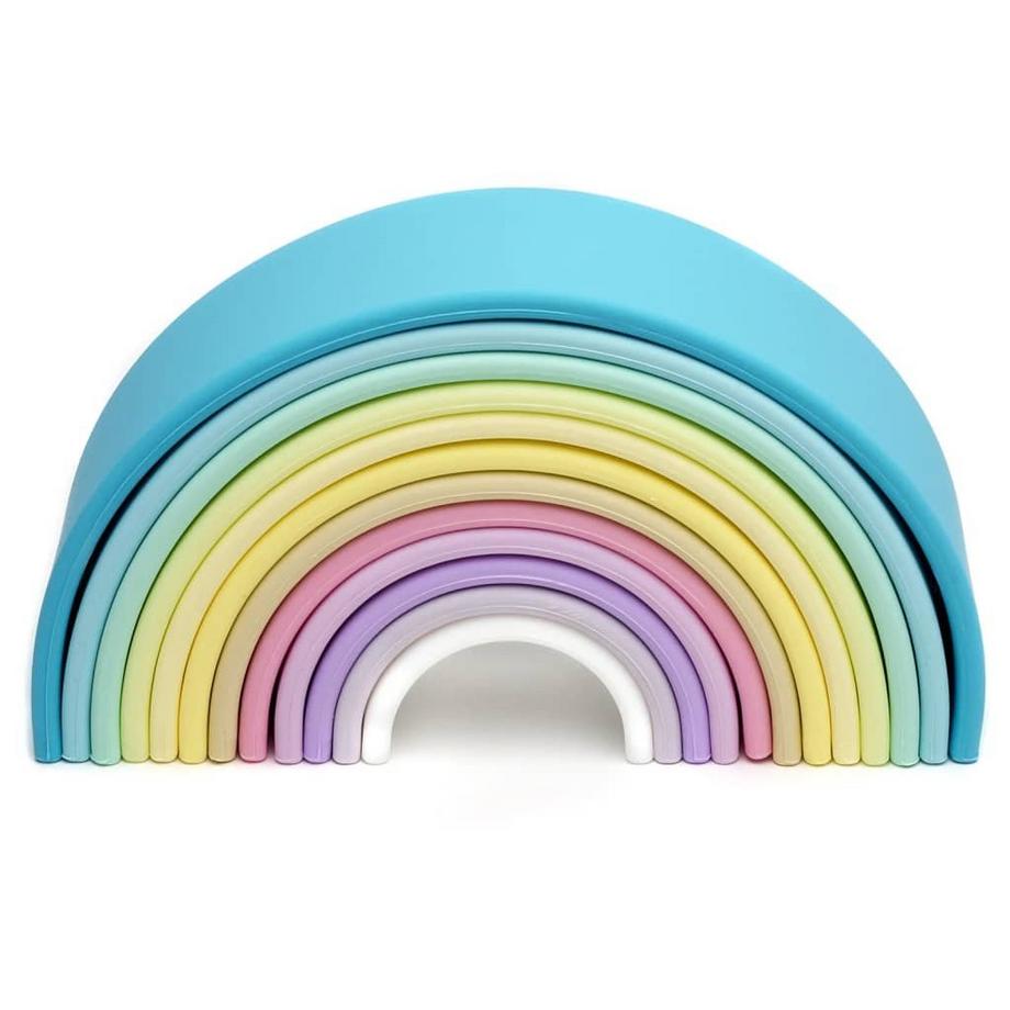 Dena  dëna Regenbogen (D01035) 