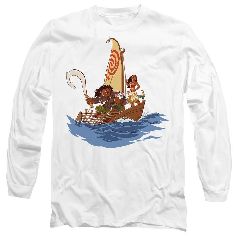 Voyage TShirt