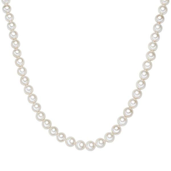 Valero Pearls  Femme Collier de perles 