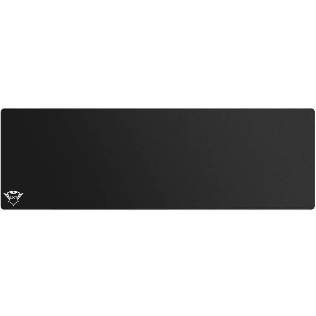 Trust Gaming Mauspad XXL GXT 758, schwarz