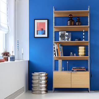 La Redoute Intérieurs Regal aus Eiche  