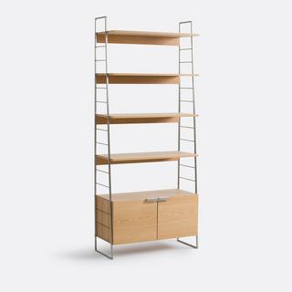 La Redoute Intérieurs Regal aus Eiche  