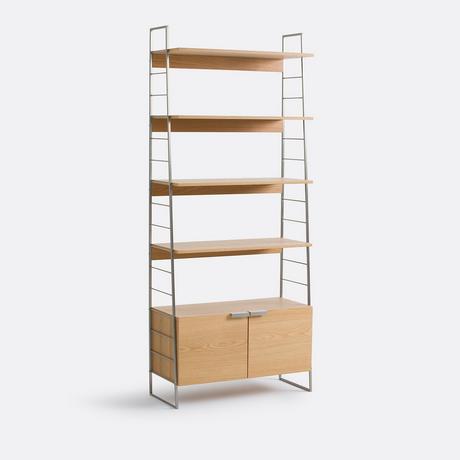 La Redoute Intérieurs Regal aus Eiche  