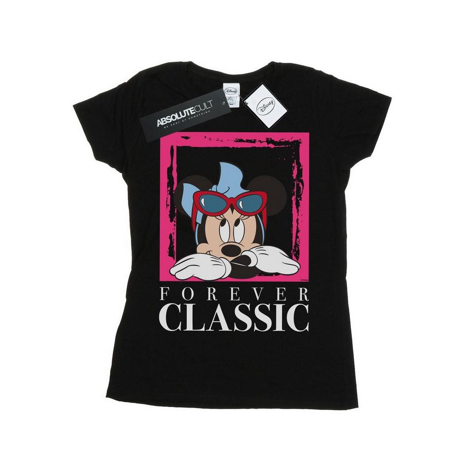 Disney Forever Classic Minnie Mouse T-Shirt  
