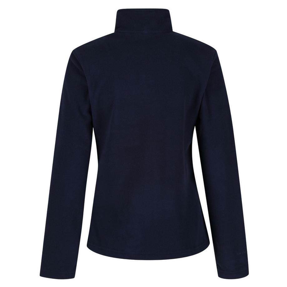 Regatta Fleecejacke Durchgehender Reißverschluss  