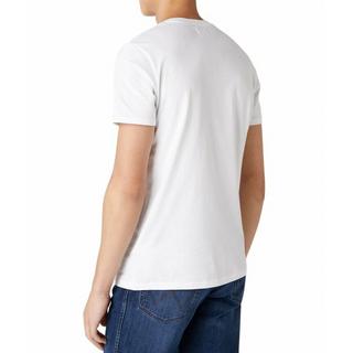 Wrangler T-Shirt imprimé à manches courtes  