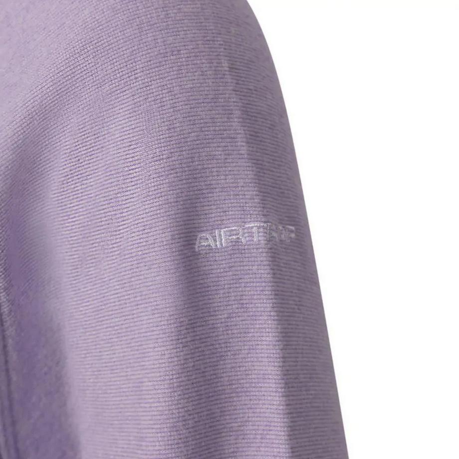 Trespass  FleeceTop Meadows mit Reißverschluss bis zur Brust 