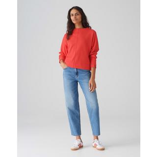 OPUS  Sweat Gunnel Batwing Fit 