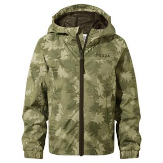 Tog24  Veste imperméable COPLEY Enfant 