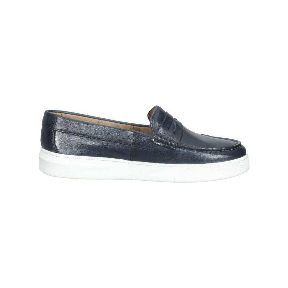BUGATTI Slipper  