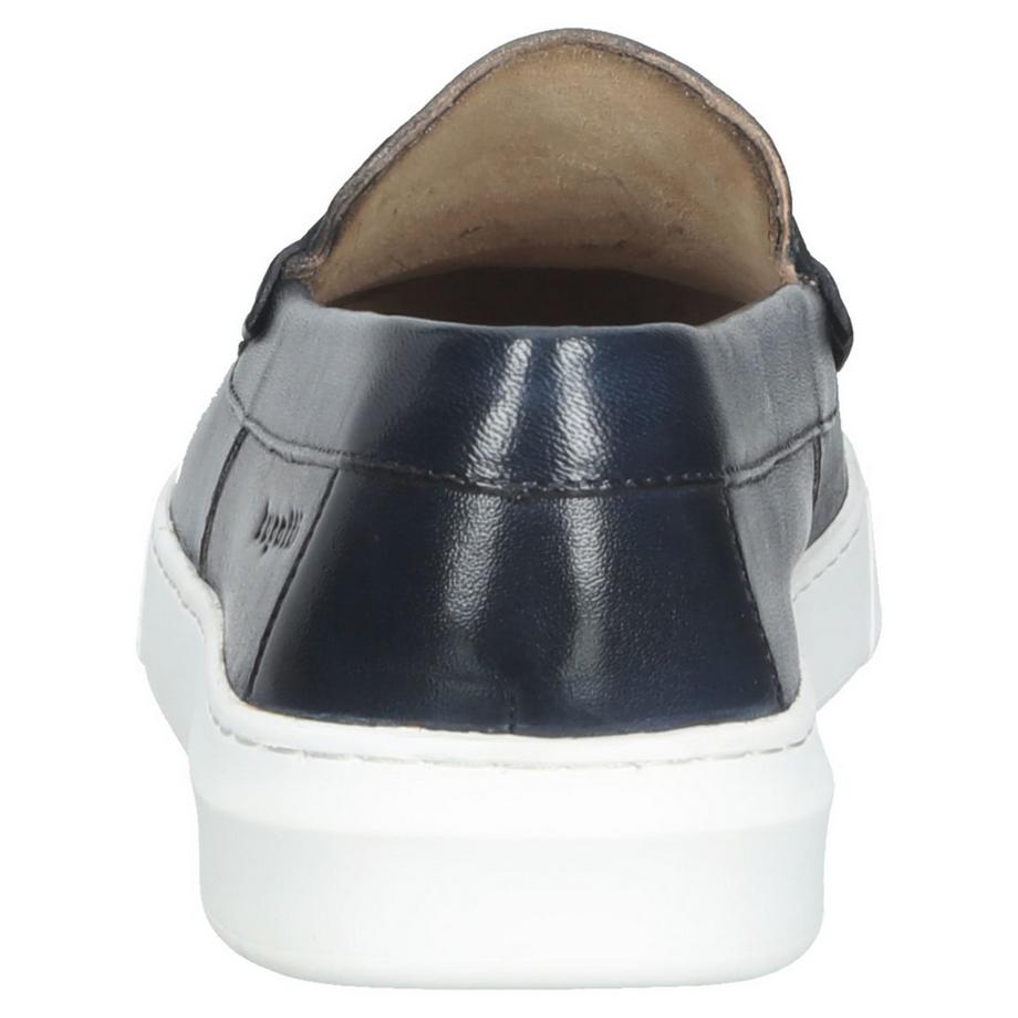 BUGATTI Slipper  