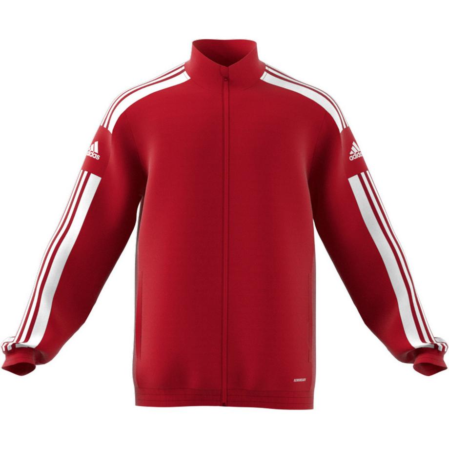 adidas Squadra 21 Presentation Jacke  