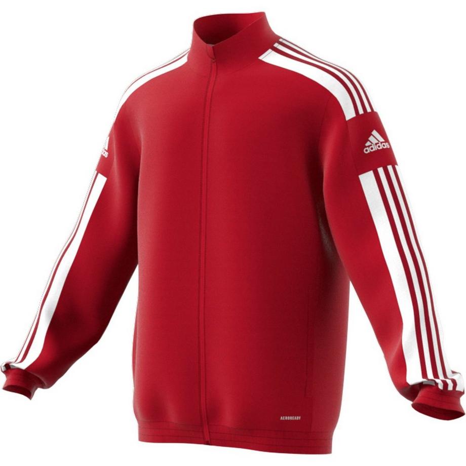 adidas Squadra 21 Presentation Jacke  