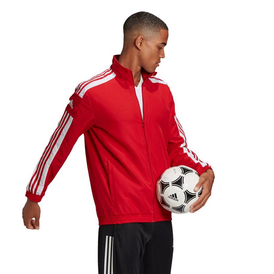 adidas Squadra 21 Presentation Jacke  